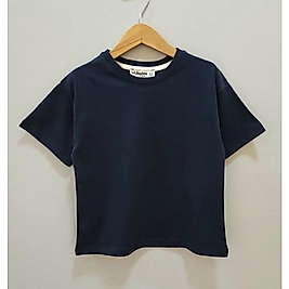 DÜZ RENK TİŞÖRT ÇOCUK UNISEX