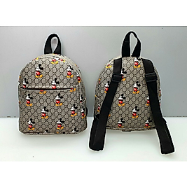 ZARA MİCKEY MOUSE ÇANTA ÇOCUK