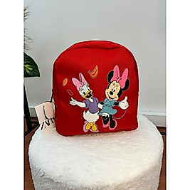 Mini Fare BASKILI ÇANTA